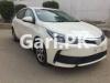 Toyota Corolla GLI 2018 For Sale in Karachi