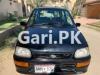 Daihatsu Cuore  2007 For Sale in Karachi