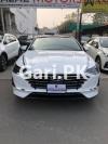 Hyundai Sonata  2021 For Sale in Lahore