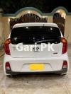 KIA Picanto 1.0 AT 2022 For Sale in Karachi