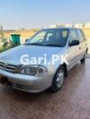 Suzuki Cultus EURO II 2014 For Sale in Karachi