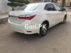 Toyota Corolla GLi Automatic 1.3 VVTi 2018 For Sale in Karachi