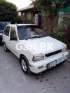 Suzuki Mehran VXR 2004 For Sale in Rawalpindi