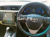 Toyota Corolla Altis Grande CVT-i 1.8 2018 For Sale in Islamabad