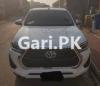 Toyota Hilux  2021 For Sale in Islamabad