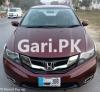 Honda City Aspire 2019 For Sale in Islamabad