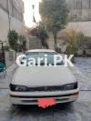Toyota Corolla XE 2002 For Sale in Wah cantt
