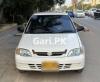 Suzuki Cultus Limited Edition 2016 For Sale in Karachi