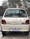 Daihatsu Cuore  2012 For Sale in Lahore