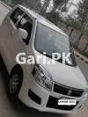 Suzuki Wagon R  2022 For Sale in Lahore