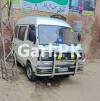 Suzuki Bolan  2020 For Sale in Multan