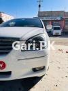 Toyota Premio  2007 For Sale in Quetta