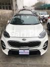 Kia Sportage  2020 For Sale in Lahore