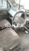 Suzuki Wagon R  1999 For Sale in Peshawar