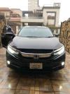 Honda Civic 1.8 i VTEC CVT 2017 For Sale in Lahore