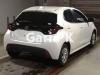 Toyota Yaris  2020 For Sale in Karachi