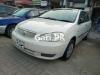 Toyota Corolla XLi 2007 For Sale in Islamabad