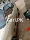 Honda Civic VTi 1.6 1998 For Sale in Daska