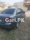 Suzuki Liana  2010 For Sale in Islamabad