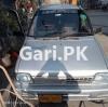 Suzuki Mehran VX 2018 For Sale in Mianwali