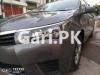 Toyota Corolla GLI 2014 For Sale in Karachi