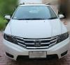 Honda City Aspire i VTEC 2015 For Sale in Islamabad