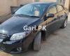 Toyota Corolla XLi VVTi 2009 For Sale in Gujar Khan