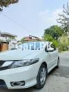 Honda City 1.3 i-VTEC 2018 For Sale in Islamabad