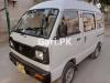 Suzuki Bolan VX (CNG) 2010 For Sale in Karachi