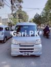 Daihatsu Hijet  2013 For Sale in Karachi