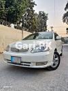 Toyota Corolla SE Saloon 2004 For Sale in Rawalpindi