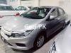 Honda City 1.5L CVT 2023 For Sale in Multan