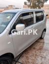 Suzuki Wagon R FX 2015 For Sale in Islamabad