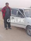 Suzuki Mehran VX Euro II 2018 For Sale in Liaqat Pur