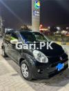 Toyota Passo Plus Hana C 2010 For Sale in Islamabad