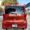 Mitsubishi Ek Wagon G 2015 For Sale in Karachi