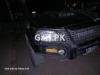 Toyota Hilux D-4D Automatic 2012 For Sale in Karachi