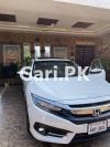 Honda Civic VTi Oriel Prosmatec 2020 For Sale in Lahore