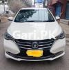 Changan Alsvin  2021 For Sale in Lahore