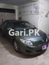 Toyota Corolla GLI 2011 For Sale in Karachi