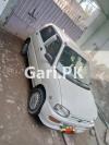 Daihatsu Cuore CX Eco 2008 For Sale in Pind Dadan Khan