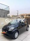 Toyota Passo  2009 For Sale in Lahore