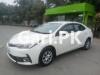 Toyota Corolla XLI 2015 For Sale in Lahore