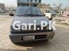 Suzuki Mehran VXR 2016 For Sale in Mardan