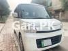 Suzuki Spacia  2014 For Sale in Lahore