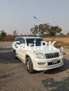 Toyota Prado  2003 For Sale in Rawalpindi