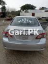 Toyota Corolla GLI 2009 For Sale in Bhakkar