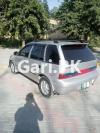 Suzuki Cultus VXR 2001 For Sale in Islamabad