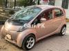 Mitsubishi I  2010 For Sale in Islamabad