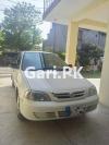 Suzuki Cultus VXRi 2011 For Sale in Rawalpindi